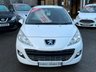USED 2012 12 PEUGEOT 207 1.6 HDi Sportium 3dr - SAT NAV 