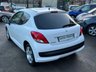 USED 2012 12 PEUGEOT 207 1.6 HDi Sportium 3dr - SAT NAV 