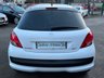 USED 2012 12 PEUGEOT 207 1.6 HDi Sportium 3dr - SAT NAV 