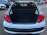USED 2012 12 PEUGEOT 207 1.6 HDi Sportium 3dr - SAT NAV 