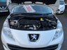 USED 2012 12 PEUGEOT 207 1.6 HDi Sportium 3dr - SAT NAV 