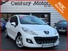 USED 2012 12 PEUGEOT 207 1.6 HDi Sportium 3dr - SAT NAV 