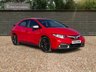 USED 2012 HONDA CIVIC 2.2 i-DTEC EX 5dr OVER 100 CARS IN STOCK