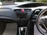 USED 2012 HONDA CIVIC 2.2 i-DTEC EX 5dr OVER 100 CARS IN STOCK