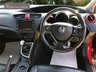 USED 2012 HONDA CIVIC 2.2 i-DTEC EX 5dr OVER 100 CARS IN STOCK