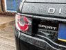 USED 2017 67 LAND ROVER DISCOVERY SPORT 2.0 TD4 SE TECH 5d 180 BHP / STUNNING CAR!