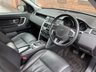 USED 2017 67 LAND ROVER DISCOVERY SPORT 2.0 TD4 SE TECH 5d 180 BHP / STUNNING CAR!