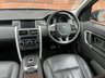 USED 2017 67 LAND ROVER DISCOVERY SPORT 2.0 TD4 SE TECH 5d 180 BHP / STUNNING CAR!