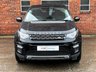 USED 2017 67 LAND ROVER DISCOVERY SPORT 2.0 TD4 SE TECH 5d 180 BHP / STUNNING CAR!