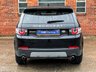 USED 2017 67 LAND ROVER DISCOVERY SPORT 2.0 TD4 SE TECH 5d 180 BHP / STUNNING CAR!