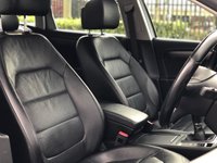 USED 2014 14 VOLKSWAGEN PASSAT 1.6 EXECUTIVE TDI BLUEMOTION TECHNOLOGY 5d 104 BHP 