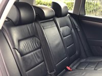 USED 2014 14 VOLKSWAGEN PASSAT 1.6 EXECUTIVE TDI BLUEMOTION TECHNOLOGY 5d 104 BHP 