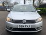 USED 2014 14 VOLKSWAGEN PASSAT 1.6 EXECUTIVE TDI BLUEMOTION TECHNOLOGY 5d 104 BHP 