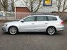 USED 2014 14 VOLKSWAGEN PASSAT 1.6 EXECUTIVE TDI BLUEMOTION TECHNOLOGY 5d 104 BHP 