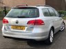USED 2014 14 VOLKSWAGEN PASSAT 1.6 EXECUTIVE TDI BLUEMOTION TECHNOLOGY 5d 104 BHP 