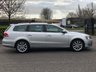 USED 2014 14 VOLKSWAGEN PASSAT 1.6 EXECUTIVE TDI BLUEMOTION TECHNOLOGY 5d 104 BHP 