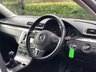 USED 2014 14 VOLKSWAGEN PASSAT 1.6 EXECUTIVE TDI BLUEMOTION TECHNOLOGY 5d 104 BHP 