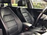 USED 2014 14 VOLKSWAGEN PASSAT 1.6 EXECUTIVE TDI BLUEMOTION TECHNOLOGY 5d 104 BHP 
