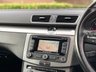 USED 2014 14 VOLKSWAGEN PASSAT 1.6 EXECUTIVE TDI BLUEMOTION TECHNOLOGY 5d 104 BHP 