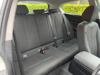 USED 2014 64 BMW 1 SERIES 1.6 116D EFFICIENTDYNAMICS 3d 114 BHP 