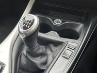 USED 2014 64 BMW 1 SERIES 1.6 116D EFFICIENTDYNAMICS 3d 114 BHP 