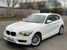 USED 2014 64 BMW 1 SERIES 1.6 116D EFFICIENTDYNAMICS 3d 114 BHP 