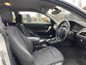 USED 2014 64 BMW 1 SERIES 1.6 116D EFFICIENTDYNAMICS 3d 114 BHP 