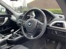 USED 2014 64 BMW 1 SERIES 1.6 116D EFFICIENTDYNAMICS 3d 114 BHP 