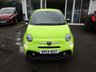 USED 2018 68 ABARTH 595 1.4 595 TROFEO 3d 160 BHP One Previous Owner, Just Serviced, MOT until March 2023