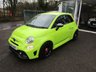 USED 2018 68 ABARTH 595 1.4 595 TROFEO 3d 160 BHP One Previous Owner, Just Serviced, MOT until March 2023