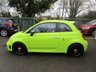 USED 2018 68 ABARTH 595 1.4 595 TROFEO 3d 160 BHP One Previous Owner, Just Serviced, MOT until March 2023