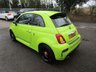 USED 2018 68 ABARTH 595 1.4 595 TROFEO 3d 160 BHP One Previous Owner, Just Serviced, MOT until March 2023