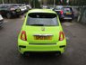 USED 2018 68 ABARTH 595 1.4 595 TROFEO 3d 160 BHP One Previous Owner, Just Serviced, MOT until March 2023