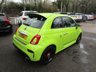 USED 2018 68 ABARTH 595 1.4 595 TROFEO 3d 160 BHP One Previous Owner, Just Serviced, MOT until March 2023