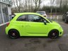 USED 2018 68 ABARTH 595 1.4 595 TROFEO 3d 160 BHP One Previous Owner, Just Serviced, MOT until March 2023