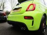 USED 2018 68 ABARTH 595 1.4 595 TROFEO 3d 160 BHP One Previous Owner, Just Serviced, MOT until March 2023