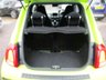 USED 2018 68 ABARTH 595 1.4 595 TROFEO 3d 160 BHP One Previous Owner, Just Serviced, MOT until March 2023