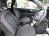 USED 2018 68 ABARTH 595 1.4 595 TROFEO 3d 160 BHP One Previous Owner, Just Serviced, MOT until March 2023