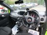 USED 2018 68 ABARTH 595 1.4 595 TROFEO 3d 160 BHP One Previous Owner, Just Serviced, MOT until March 2023