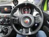 USED 2018 68 ABARTH 595 1.4 595 TROFEO 3d 160 BHP One Previous Owner, Just Serviced, MOT until March 2023
