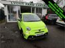 USED 2018 68 ABARTH 595 1.4 595 TROFEO 3d 160 BHP One Previous Owner, Just Serviced, MOT until March 2023