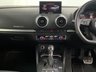 USED 2017 17 AUDI S3 2.0 QUATTRO 3d 306 BHP STRONIC, NAV, FSH!
