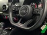 USED 2017 17 AUDI S3 2.0 QUATTRO 3d 306 BHP STRONIC, NAV, FSH!