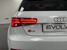 USED 2017 17 AUDI S3 2.0 QUATTRO 3d 306 BHP STRONIC, NAV, FSH!