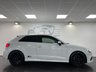 USED 2017 17 AUDI S3 2.0 QUATTRO 3d 306 BHP STRONIC, NAV, FSH!