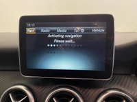 USED 2015 10 MERCEDES-BENZ A-CLASS 1.6 A 180 AMG LINE 5d 121 BHP A Class AMG LINE