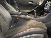 USED 2015 10 MERCEDES-BENZ A-CLASS 1.6 A 180 AMG LINE 5d 121 BHP A Class AMG LINE