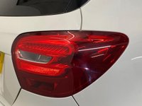 USED 2015 10 MERCEDES-BENZ A-CLASS 1.6 A 180 AMG LINE 5d 121 BHP A Class AMG LINE