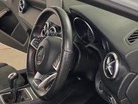 USED 2015 10 MERCEDES-BENZ A-CLASS 1.6 A 180 AMG LINE 5d 121 BHP A Class AMG LINE