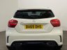 USED 2015 10 MERCEDES-BENZ A-CLASS 1.6 A 180 AMG LINE 5d 121 BHP A Class AMG LINE